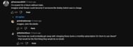 Steam could be a much different client with others in charge (Image via YouTube)